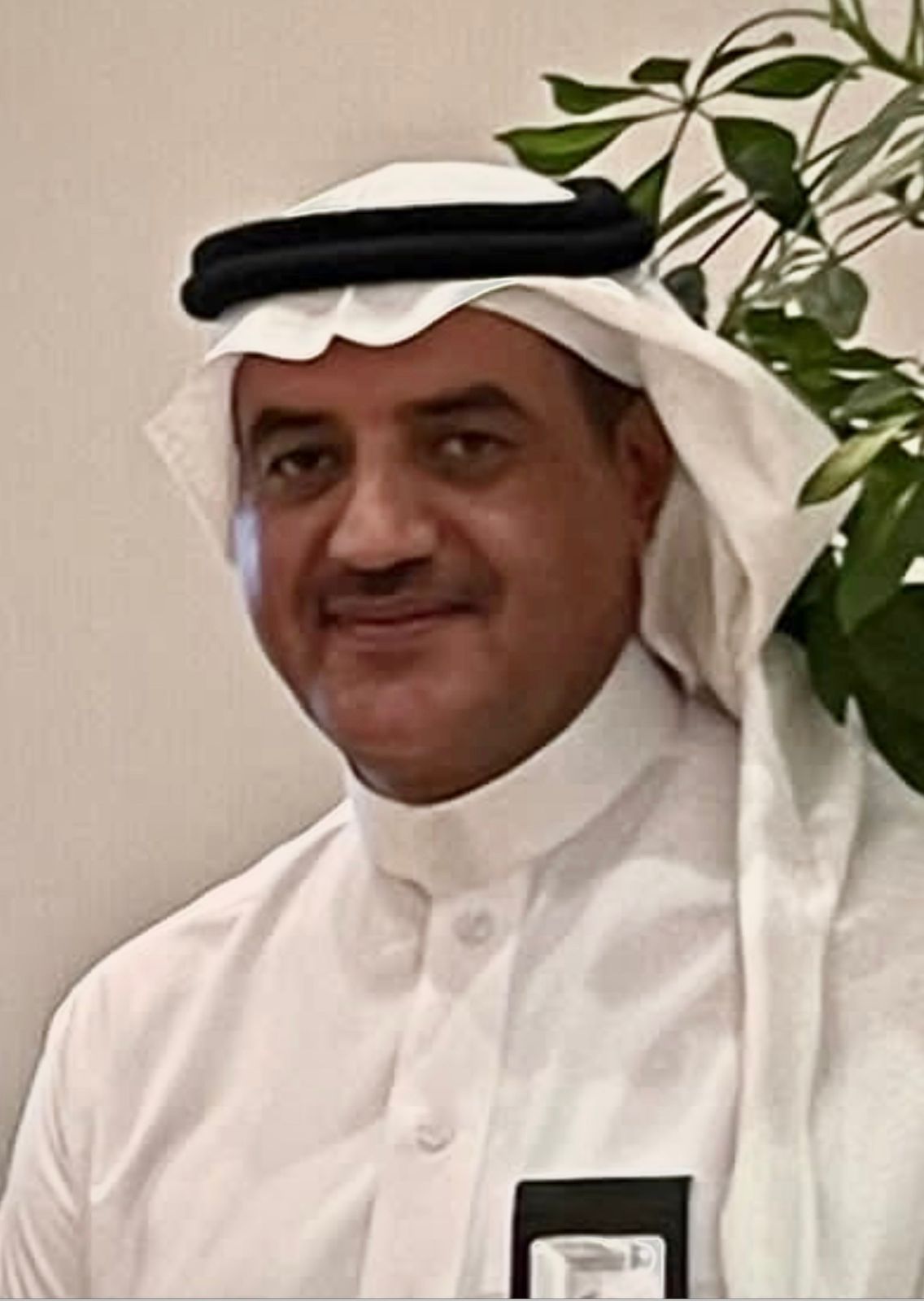 Abdulrahman A  Ghamdi